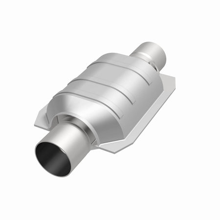 MagnaFlow Exhaust Products Exhaust MagnaFlow Exhaust Products 441034 - California CARB Universal Catalytic Converter