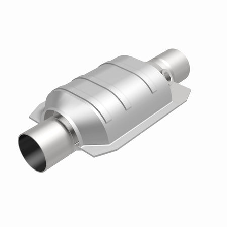 MagnaFlow Exhaust Products Exhaust MagnaFlow Exhaust Products 441034 - California CARB Universal Catalytic Converter