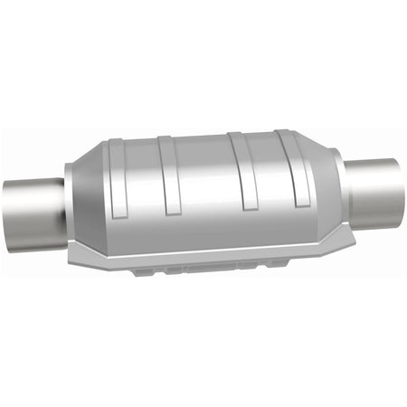 MagnaFlow Exhaust Products 441036 - California CARB Universal Catalytic Converter 2