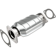 MagnaFlow Exhaust Products 441041 - California CARB Direct-Fit Catalytic Converter 1