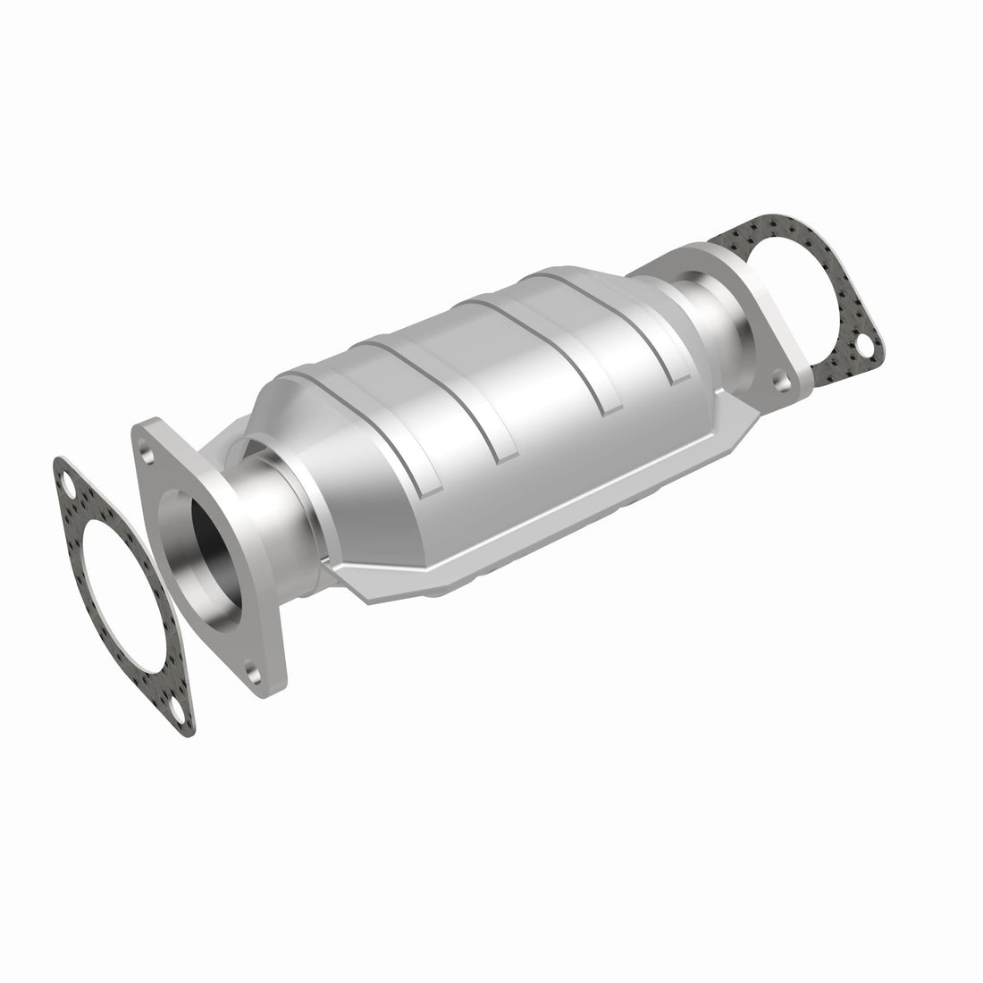 MagnaFlow Exhaust Products 441041 - California CARB Direct-Fit Catalytic Converter 4