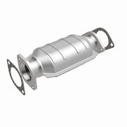 MagnaFlow Exhaust Products 441041 - California CARB Direct-Fit Catalytic Converter 4