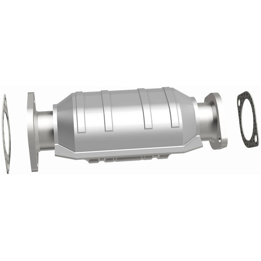MagnaFlow California Grade CARB Compliant Direct-Fit Catalytic Converter 441041