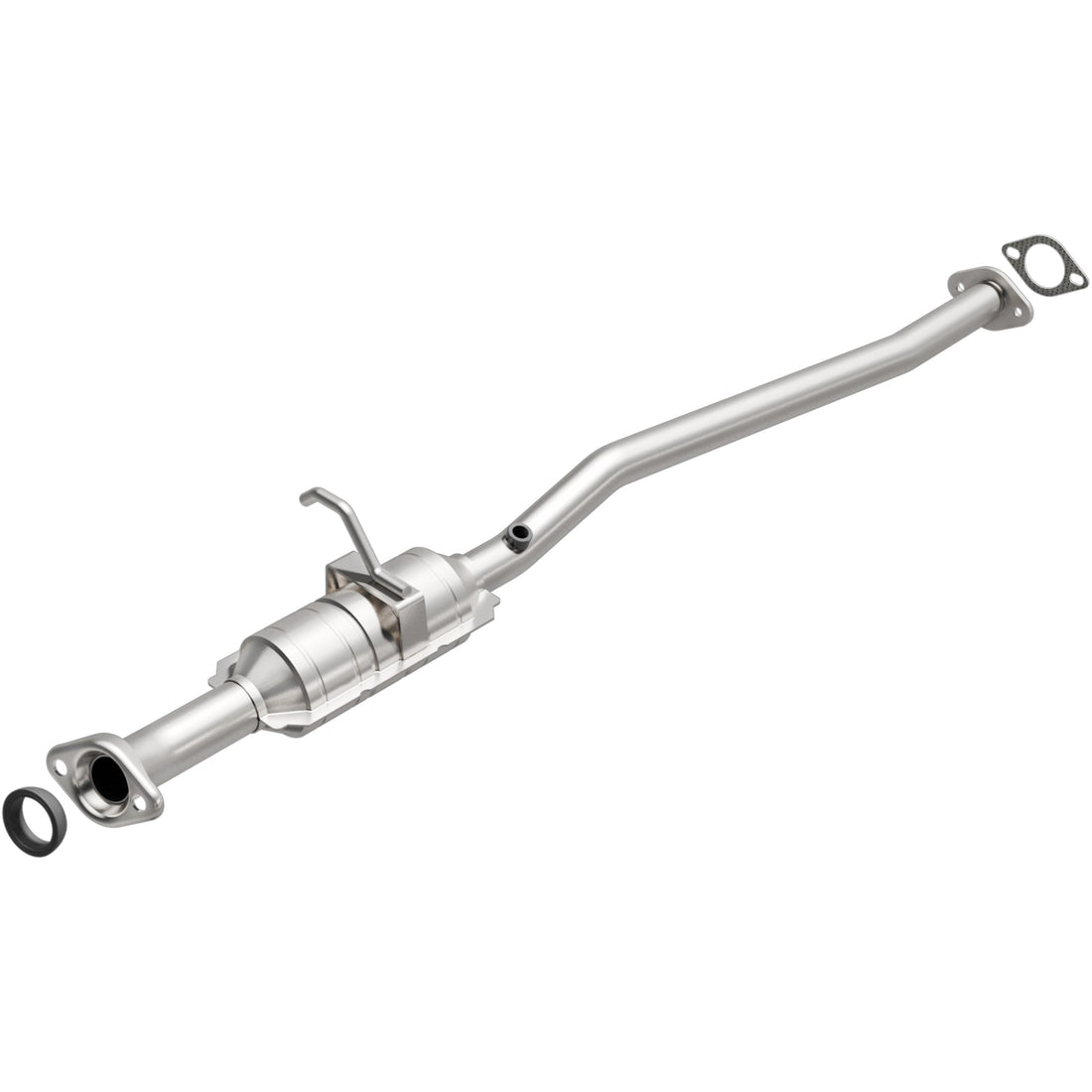 MagnaFlow Exhaust Products 441043 - California CARB Direct-Fit Catalytic Converter 1