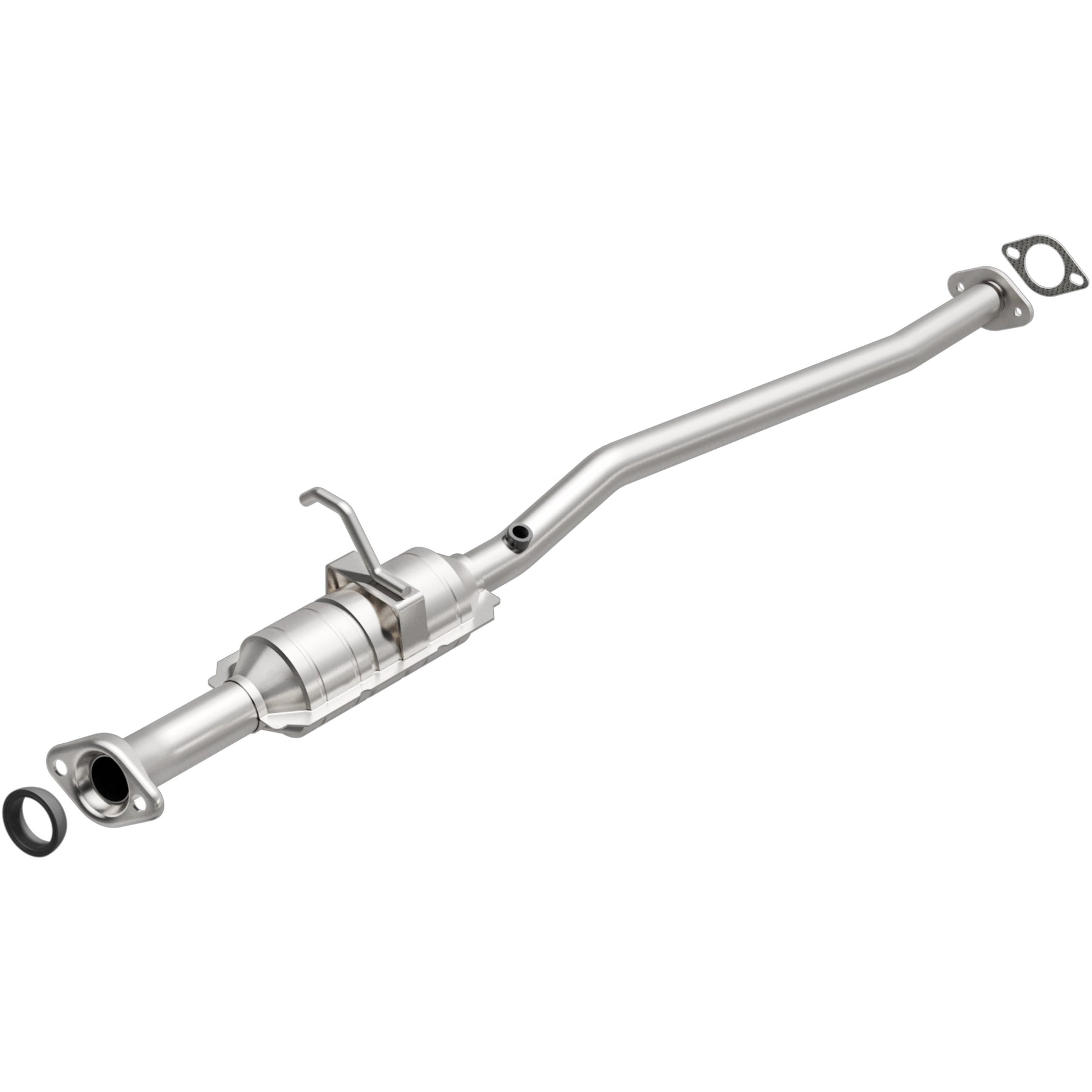 MagnaFlow Exhaust Products 441043 - California CARB Direct-Fit Catalytic Converter 1