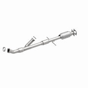 MagnaFlow Exhaust Products 441051 - California CARB Direct-Fit Catalytic Converter 5