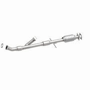 MagnaFlow Exhaust Products 441051 - California CARB Direct-Fit Catalytic Converter