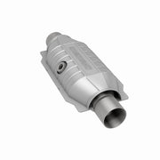 MagnaFlow Exhaust Products 441054 - California CARB Universal Catalytic Converter 1