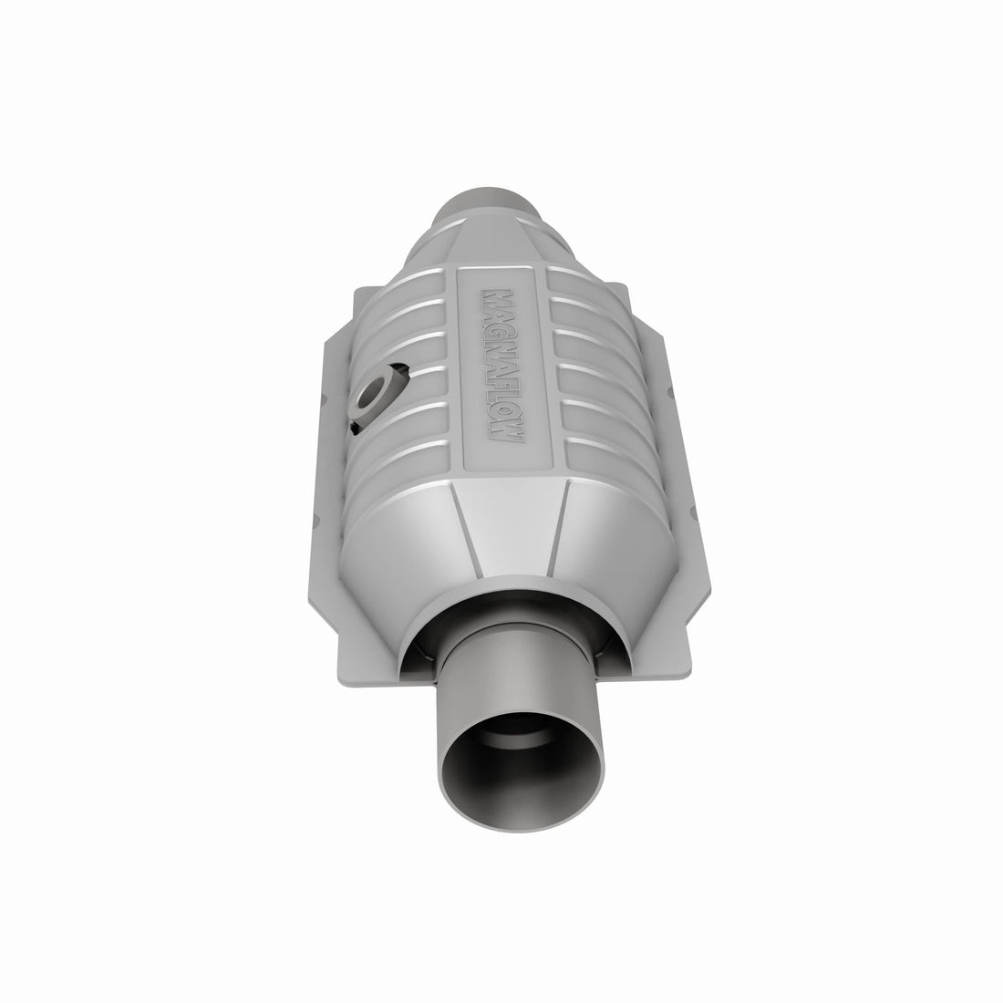 MagnaFlow Exhaust Products 441054 - California CARB Universal Catalytic Converter 2