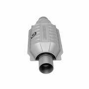 MagnaFlow Exhaust Products 441054 - California CARB Universal Catalytic Converter 2