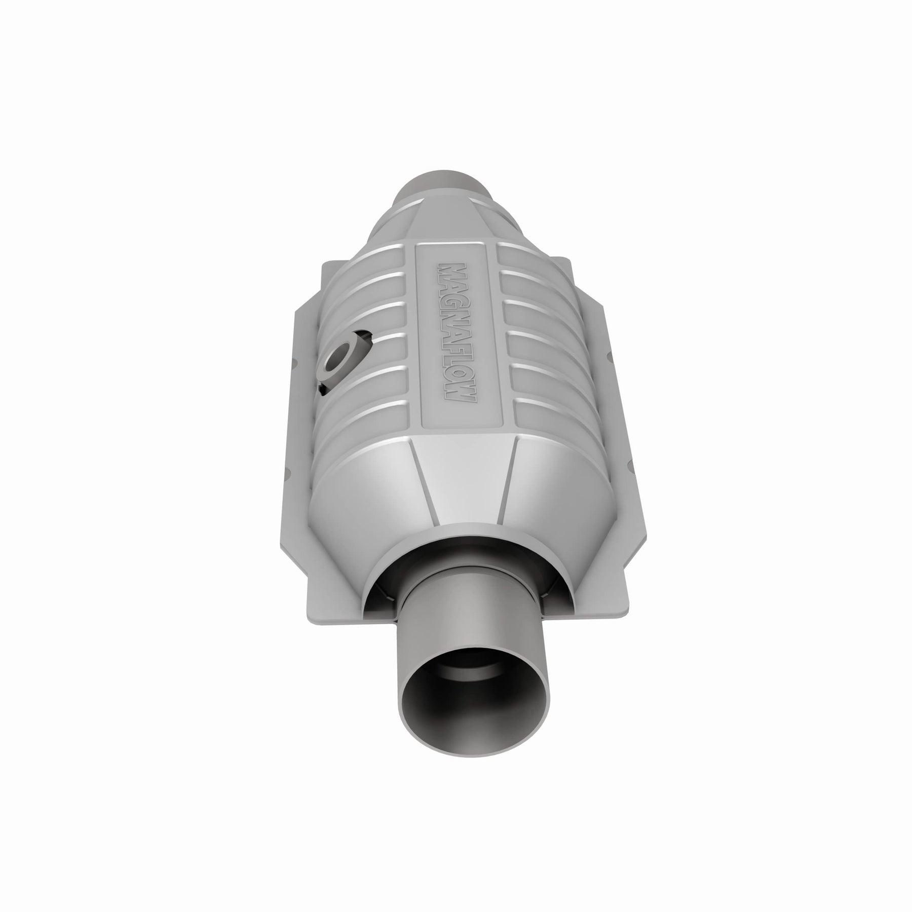 MagnaFlow Exhaust Products 441054 - California CARB Universal Catalytic Converter 2