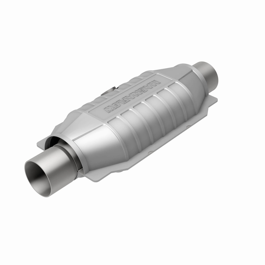 MagnaFlow Exhaust Products 441054 - California CARB Universal Catalytic Converter 4