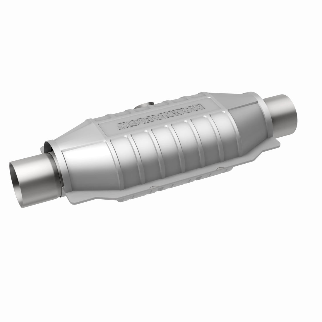 MagnaFlow Exhaust Products 441054 - California CARB Universal Catalytic Converter 5