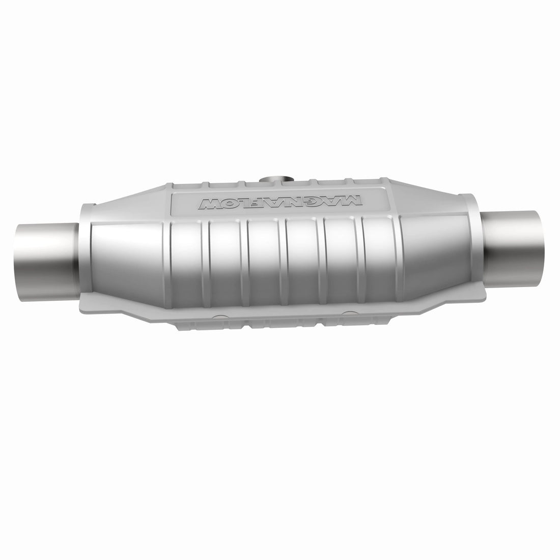 MagnaFlow Exhaust Products 441054 - California CARB Universal Catalytic Converter