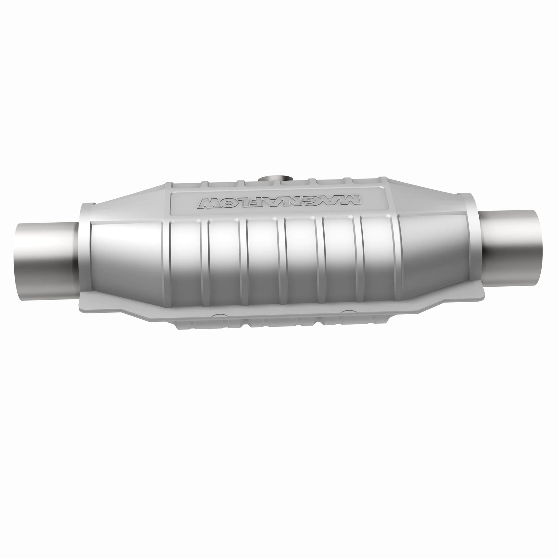 MagnaFlow Exhaust Products 441054 - California CARB Universal Catalytic Converter