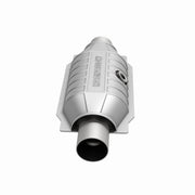 MagnaFlow Exhaust Products 441055 - California CARB Universal Catalytic Converter 1