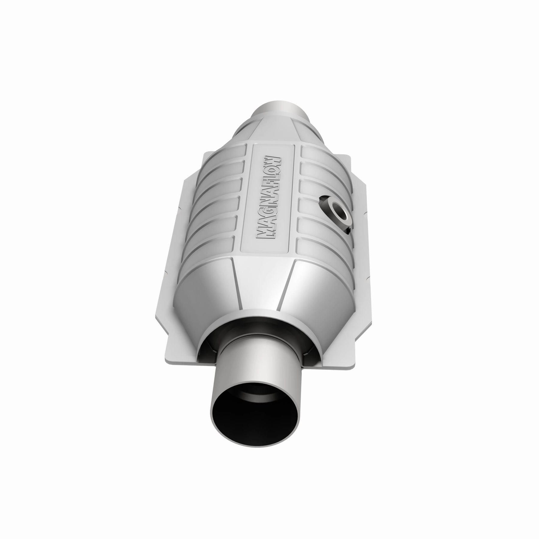 MagnaFlow Exhaust Products 441055 - California CARB Universal Catalytic Converter 1