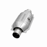 MagnaFlow Exhaust Products 441055 - California CARB Universal Catalytic Converter 2