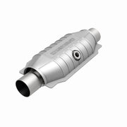 MagnaFlow Exhaust Products 441055 - California CARB Universal Catalytic Converter 4
