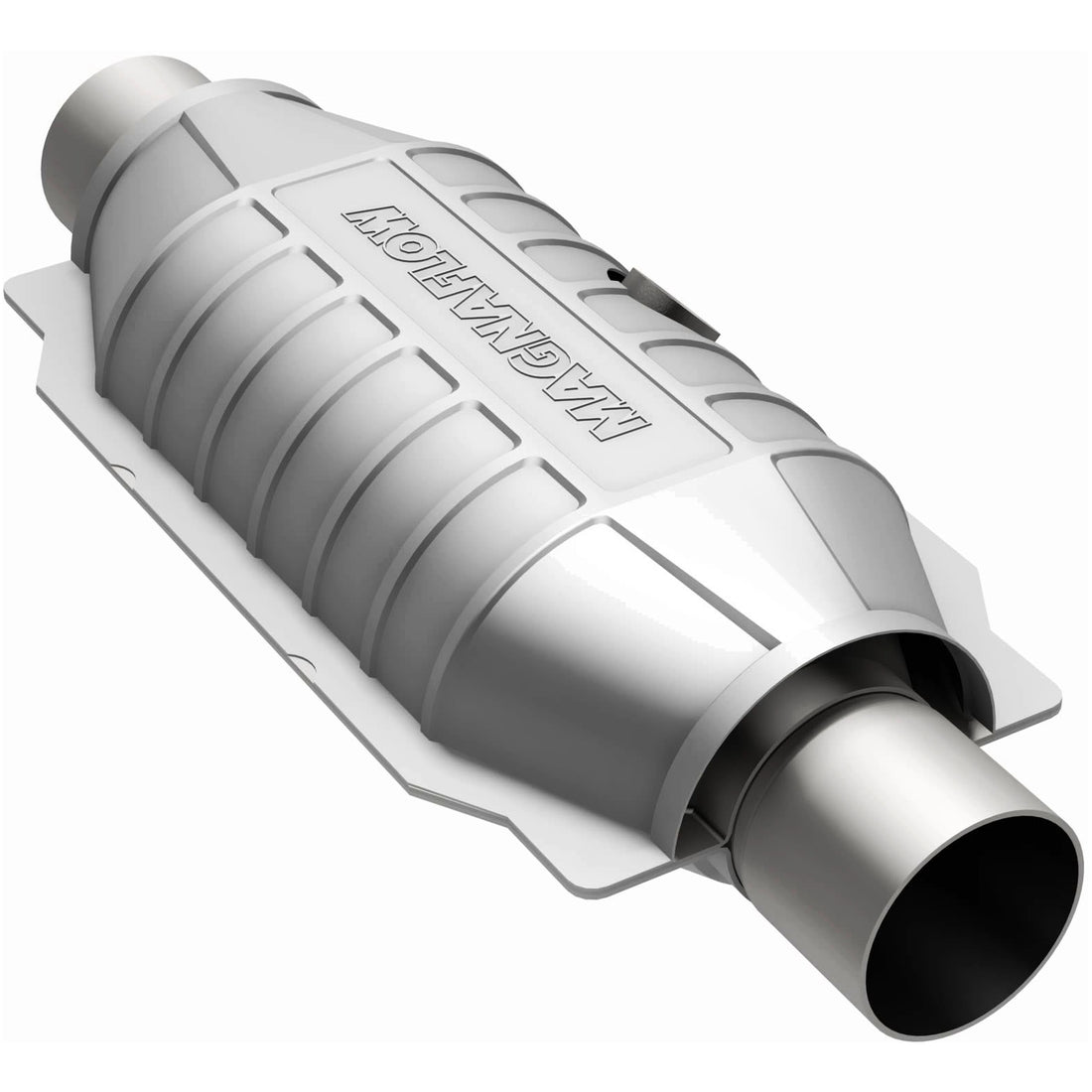 MagnaFlow Exhaust Products 441055 - California CARB Universal Catalytic Converter