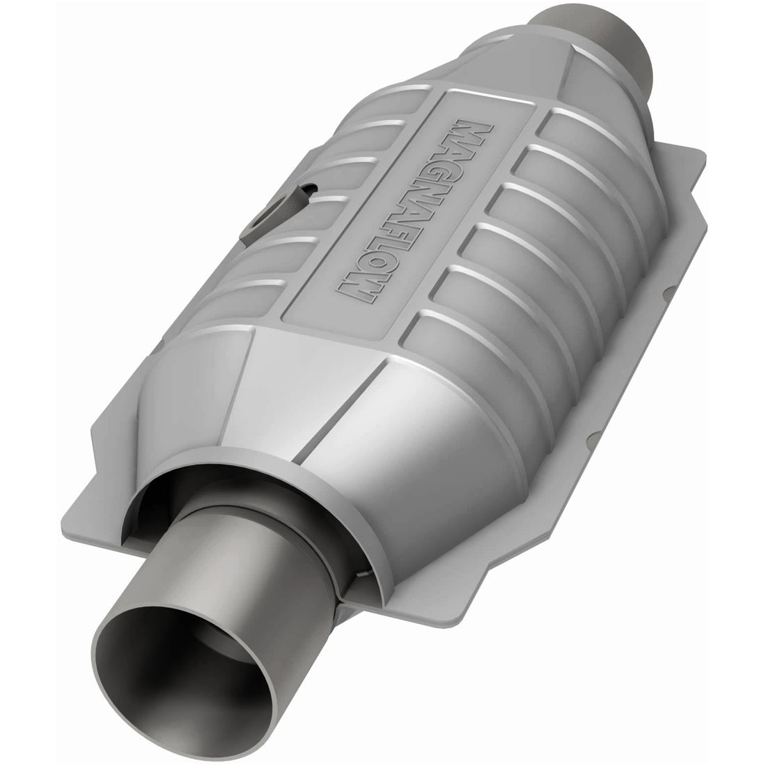 MagnaFlow Exhaust Products 441055 - California CARB Universal Catalytic Converter