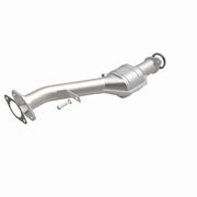 MagnaFlow Exhaust Products 441057 - California CARB Direct-Fit Catalytic Converter