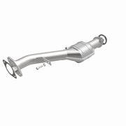 MagnaFlow Exhaust Products 441057 - California CARB Direct-Fit Catalytic Converter