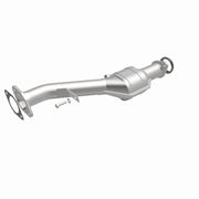 MagnaFlow Exhaust Products 441057 - California CARB Direct-Fit Catalytic Converter
