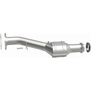 MagnaFlow Exhaust Products 441057 - California CARB Direct-Fit Catalytic Converter 1