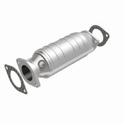 MagnaFlow Exhaust Products 441060 - California CARB Direct-Fit Catalytic Converter 3
