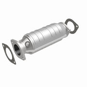 MagnaFlow Exhaust Products 441060 - California CARB Direct-Fit Catalytic Converter 4