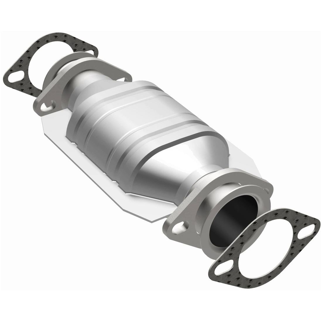 MagnaFlow Exhaust Products 441062 - California CARB Direct-Fit Catalytic Converter 2