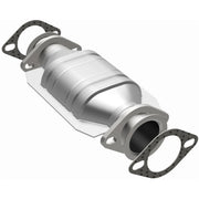 MagnaFlow Exhaust Products 441062 - California CARB Direct-Fit Catalytic Converter 2