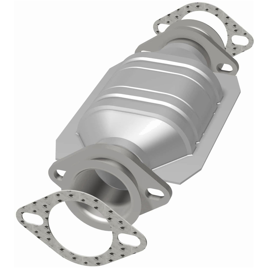 MagnaFlow Exhaust Products 441062 - California CARB Direct-Fit Catalytic Converter 3