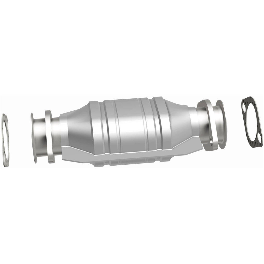 MagnaFlow Exhaust Products 441062 - California CARB Direct-Fit Catalytic Converter 4