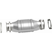 MagnaFlow Exhaust Products 441062 - California CARB Direct-Fit Catalytic Converter 4