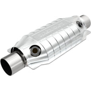 MagnaFlow Exhaust Products 441064 - California CARB Universal Catalytic Converter 4