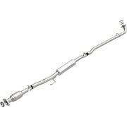 MagnaFlow Exhaust Products 441072 - California CARB Direct-Fit Catalytic Converter 1