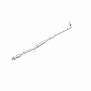 MagnaFlow Exhaust Products 441072 - California CARB Direct-Fit Catalytic Converter 3