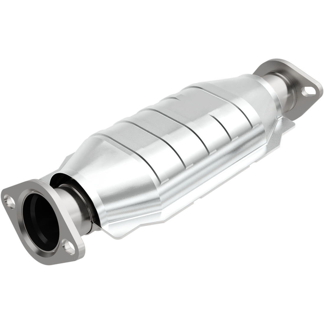 MagnaFlow Exhaust Products 441078 - California CARB Direct-Fit Catalytic Converter 1