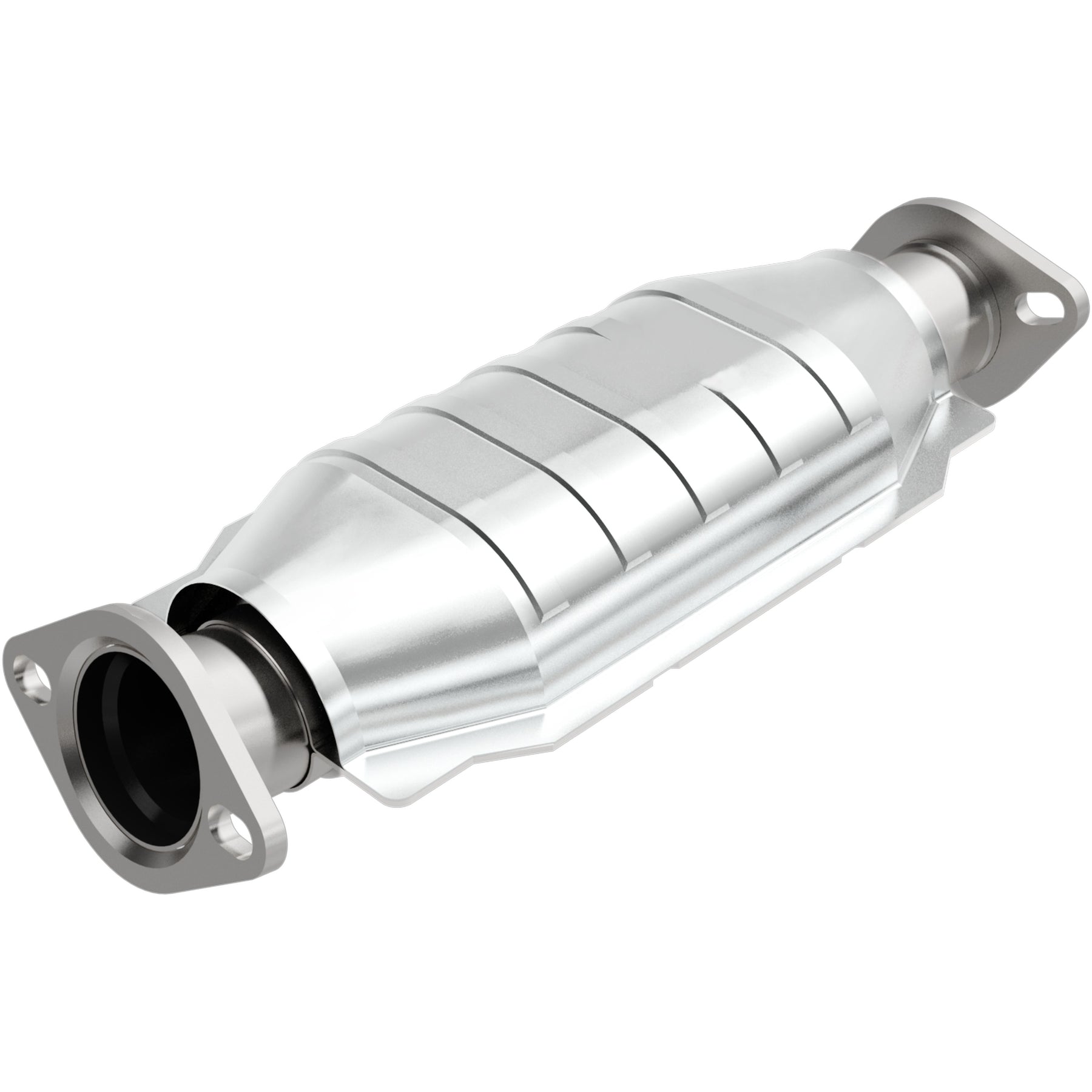 MagnaFlow Exhaust Products 441078 - California CARB Direct-Fit Catalytic Converter 1