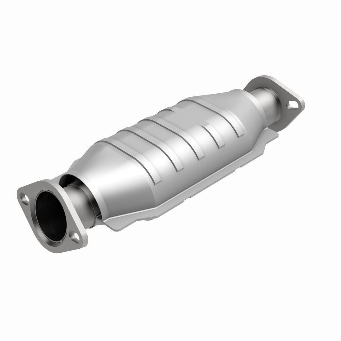 MagnaFlow Exhaust Products 441078 - California CARB Direct-Fit Catalytic Converter 3