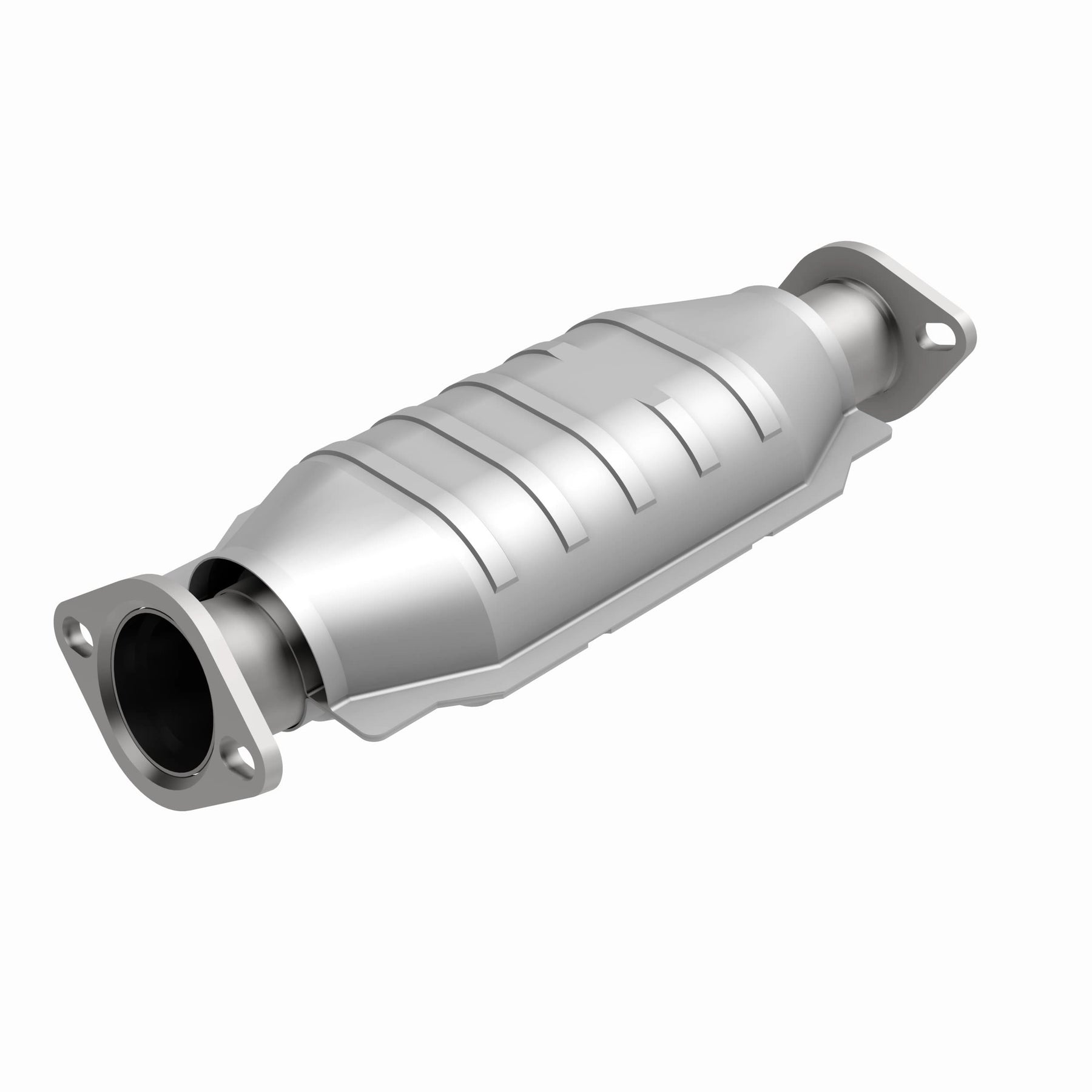 MagnaFlow Exhaust Products 441078 - California CARB Direct-Fit Catalytic Converter 3