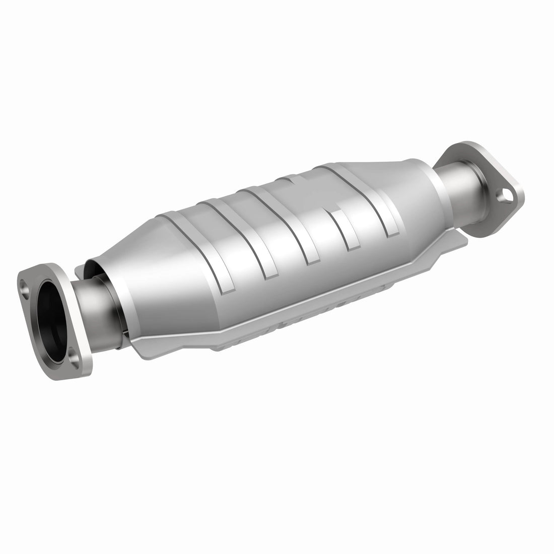 MagnaFlow Exhaust Products 441078 - California CARB Direct-Fit Catalytic Converter 5