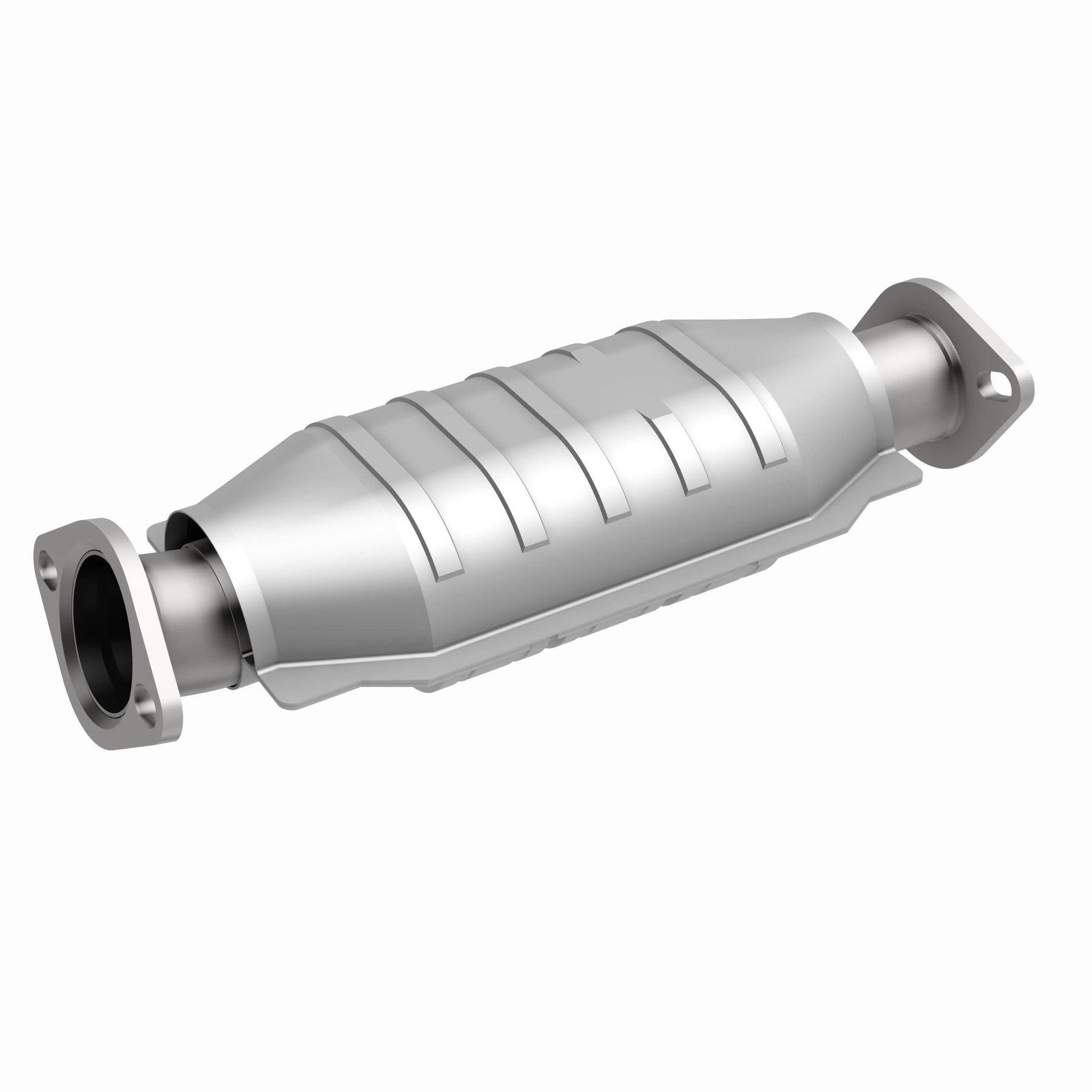 MagnaFlow Exhaust Products 441078 - California CARB Direct-Fit Catalytic Converter 5