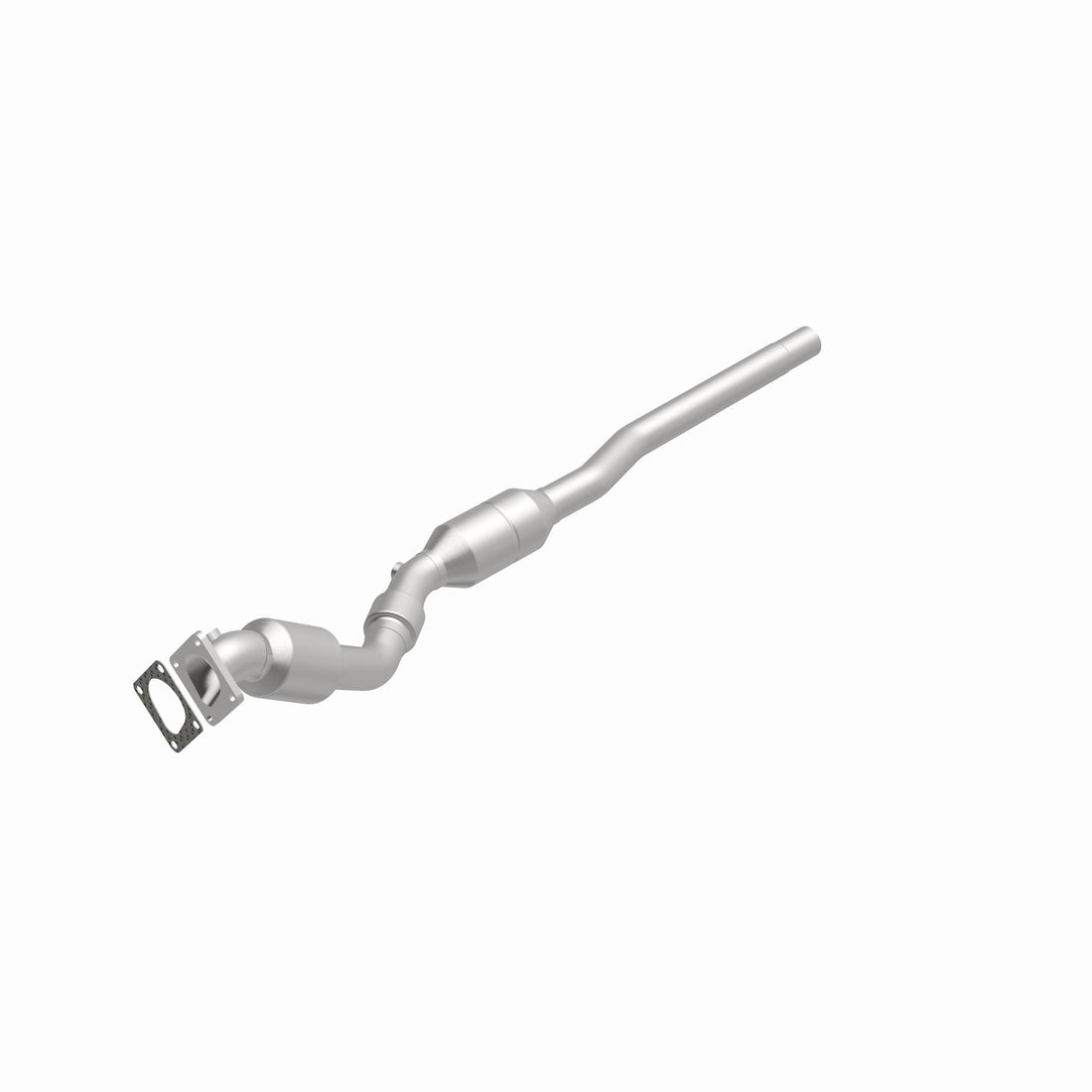 MagnaFlow Exhaust Products 441093 - California CARB Direct-Fit Catalytic Converter 3
