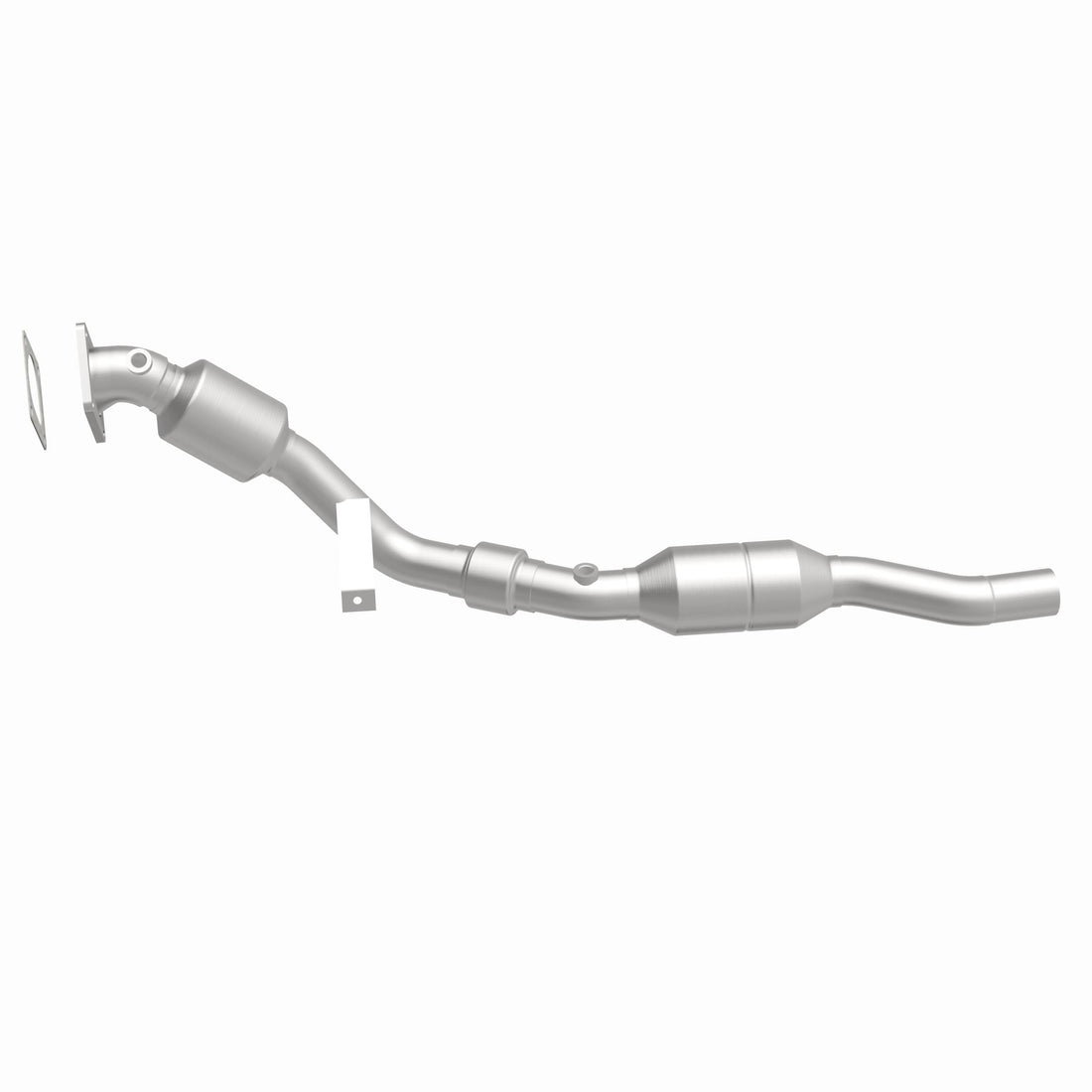 MagnaFlow Exhaust Products 441094 - California CARB Direct-Fit Catalytic Converter 1