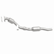 MagnaFlow Exhaust Products 441094 - California CARB Direct-Fit Catalytic Converter 1