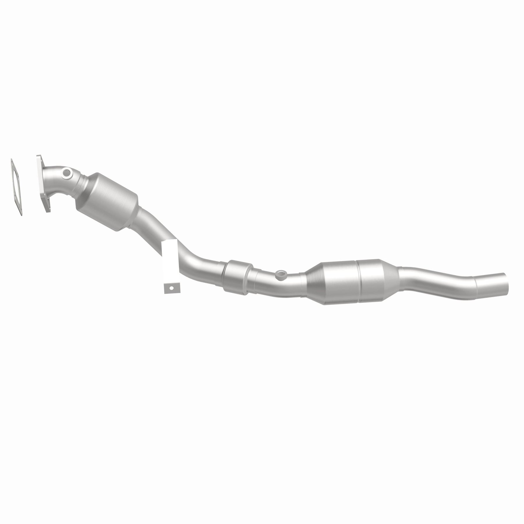 MagnaFlow Exhaust Products 441094 - California CARB Direct-Fit Catalytic Converter 1