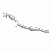 MagnaFlow Exhaust Products 441094 - California CARB Direct-Fit Catalytic Converter 2